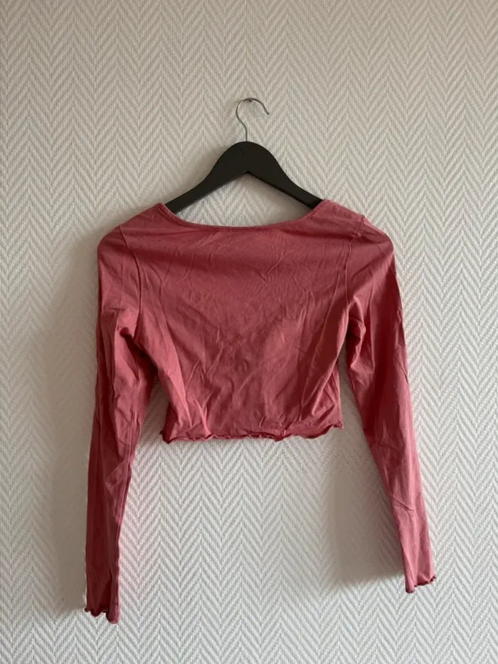 Top SHEIN - photo numéro 4