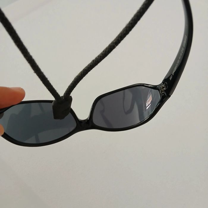 Lunette de soleil de Montagne Everest - photo numéro 5