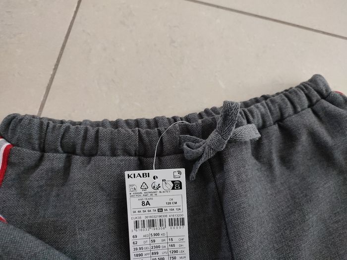 Pantalon - photo numéro 4