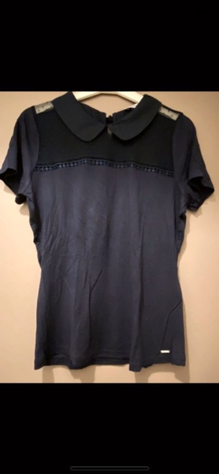 Top morgan neuf - photo numéro 3