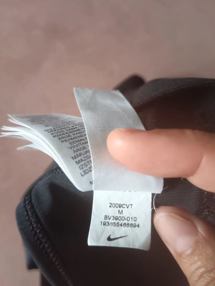 Brassière de training femme Sports - photo numéro 5