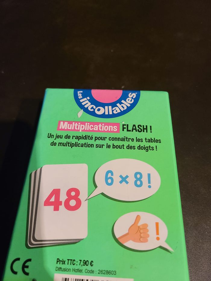 jeu de cartes - photo numéro 2