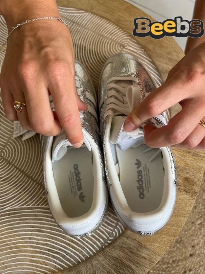 Adidas originals Samba OG Taille 39 - photo numéro 5