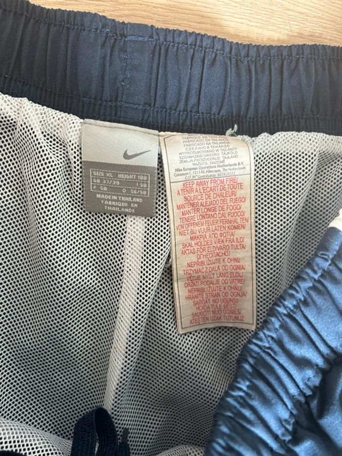 Bermuda Nike vintage Y2k - Taille XL - Très bon état - photo numéro 5