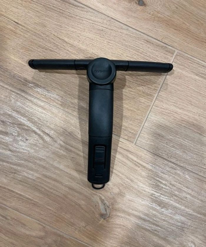 Arceau garde corps poussette stella bébé confort Achat occasion