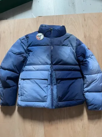 Veste Jott Grand Froid M