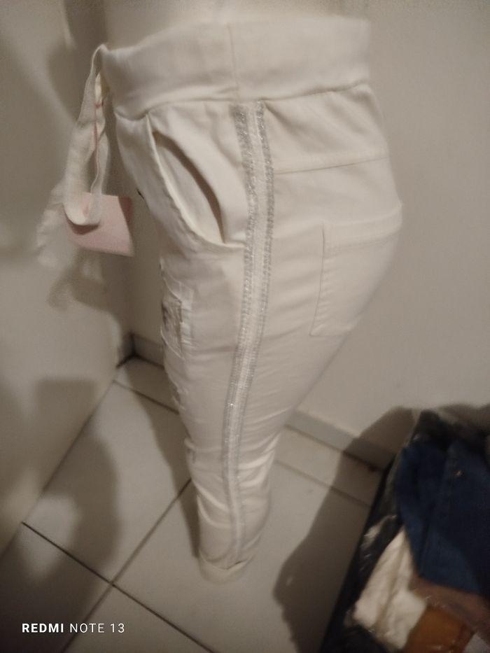 #kytieMfemme. Pantalon de M - photo numéro 6