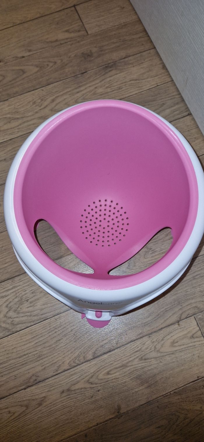 Anneau de bain angelcare - photo numéro 3