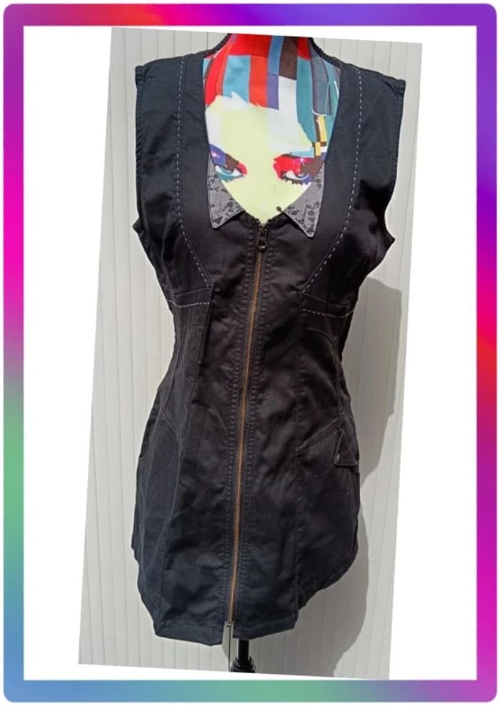 Robe L Lola Espeleta