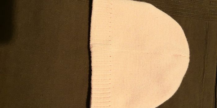 Bonnet bébé fille taille 12 24 mois - photo numéro 3