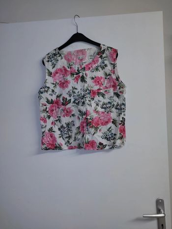 Très beau chemisier