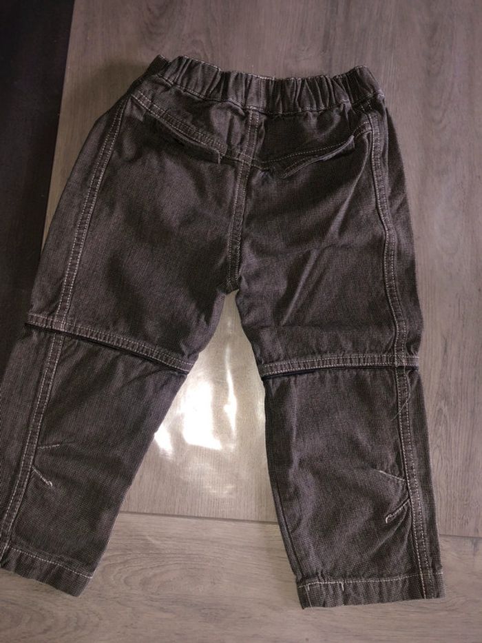 Pantalon droit - photo numéro 3