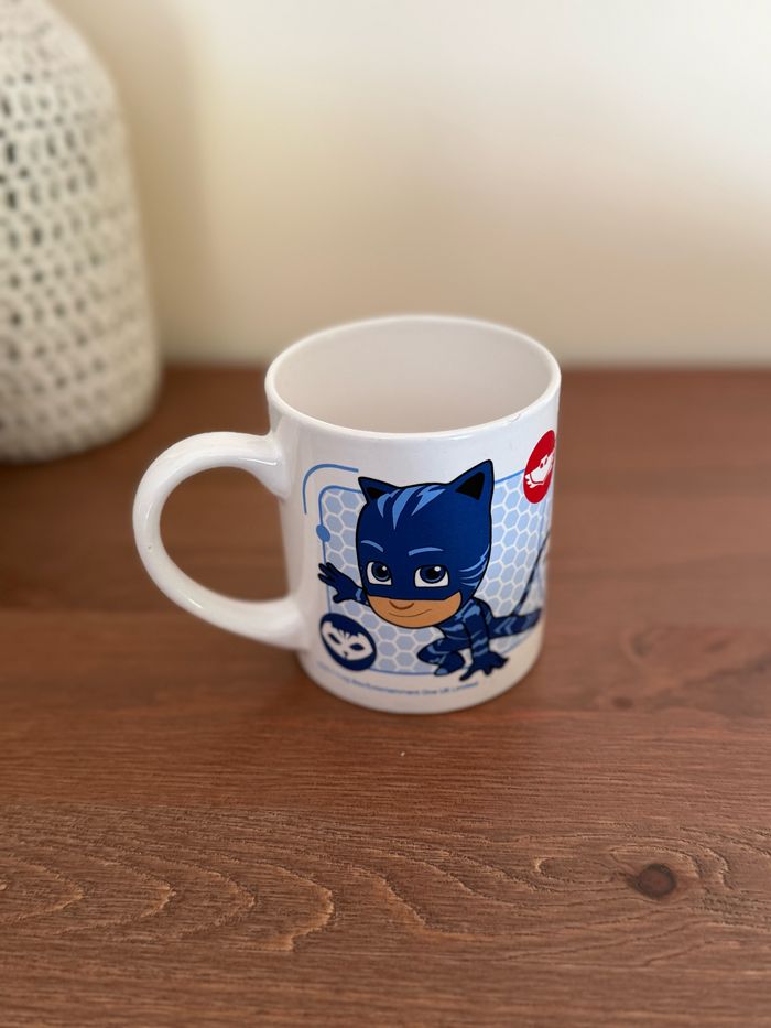 Tasse PJ Masks - photo numéro 5