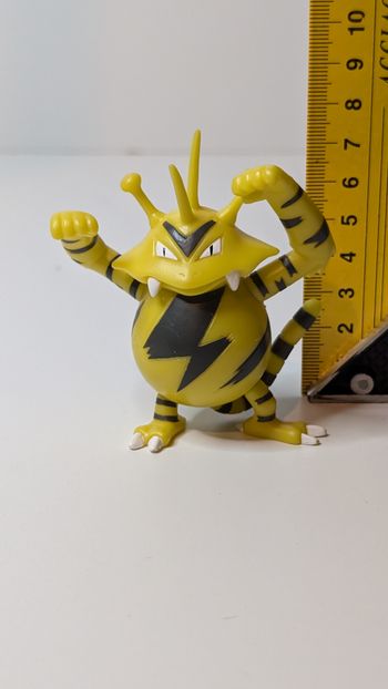 [Jakks] Pokemon Elektek