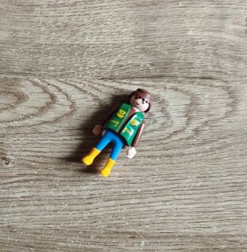 🪄 Homme Playmobil #emyfleury_playmobil