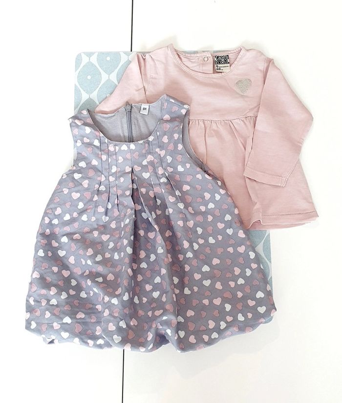 Ensemble - 6M