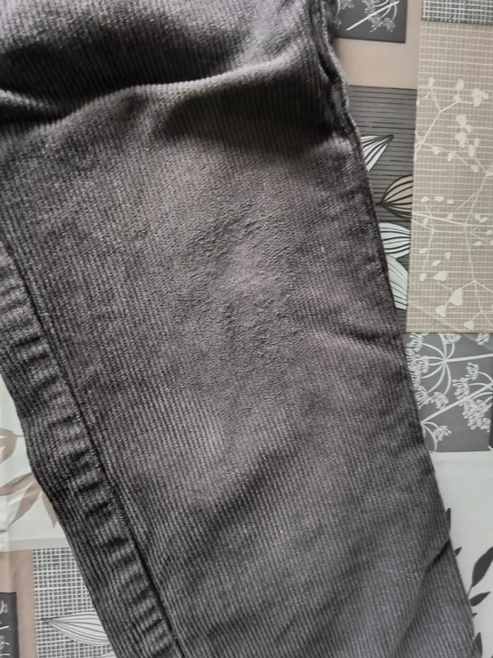 Lot de 2 pantalons - photo numéro 3