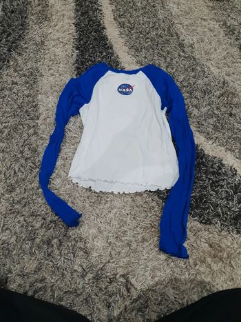 T-shirt manches longues