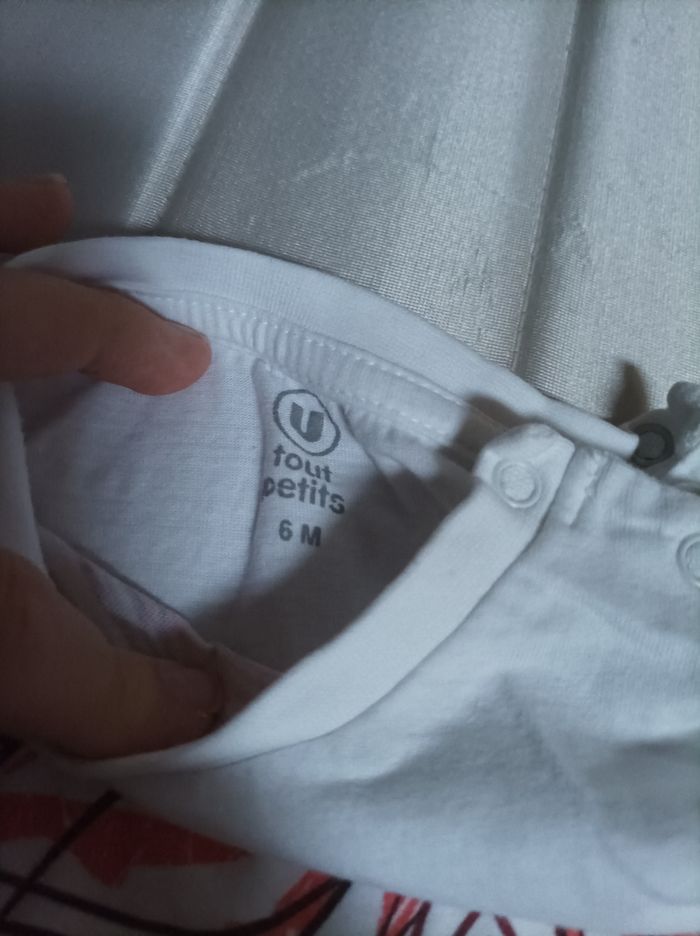 Pull fille - photo numéro 2
