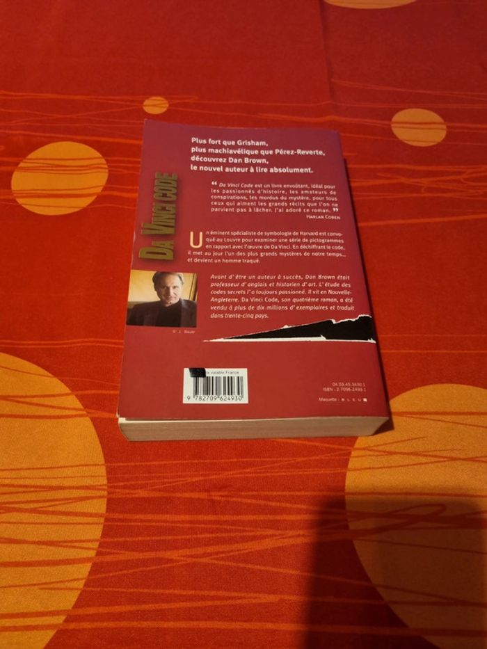 Livre adulte - photo numéro 2