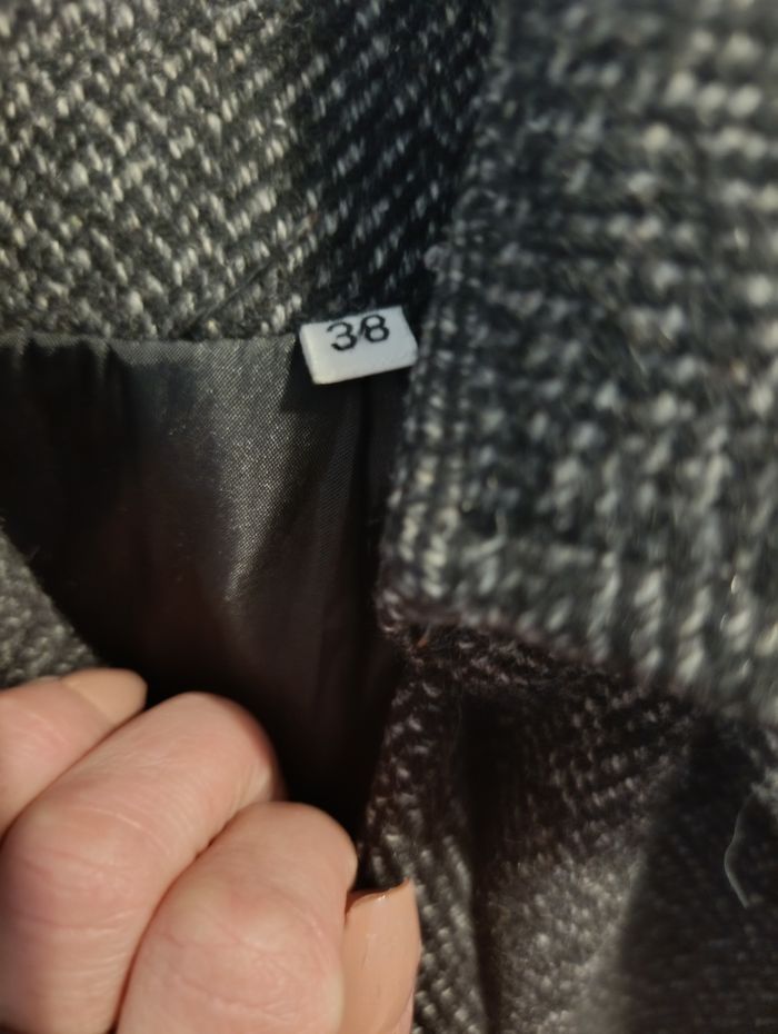 Manteau femme - photo numéro 4