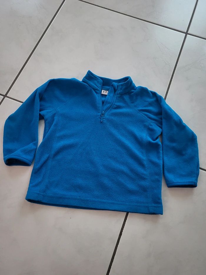 Pull garçon