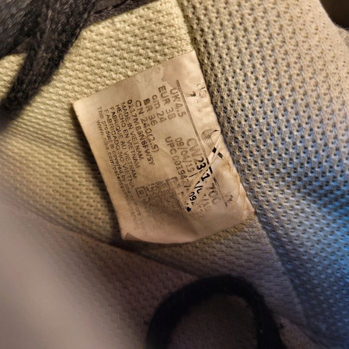 Nike Air Force 1 Barely Volt Taille 38 - photo numéro 5