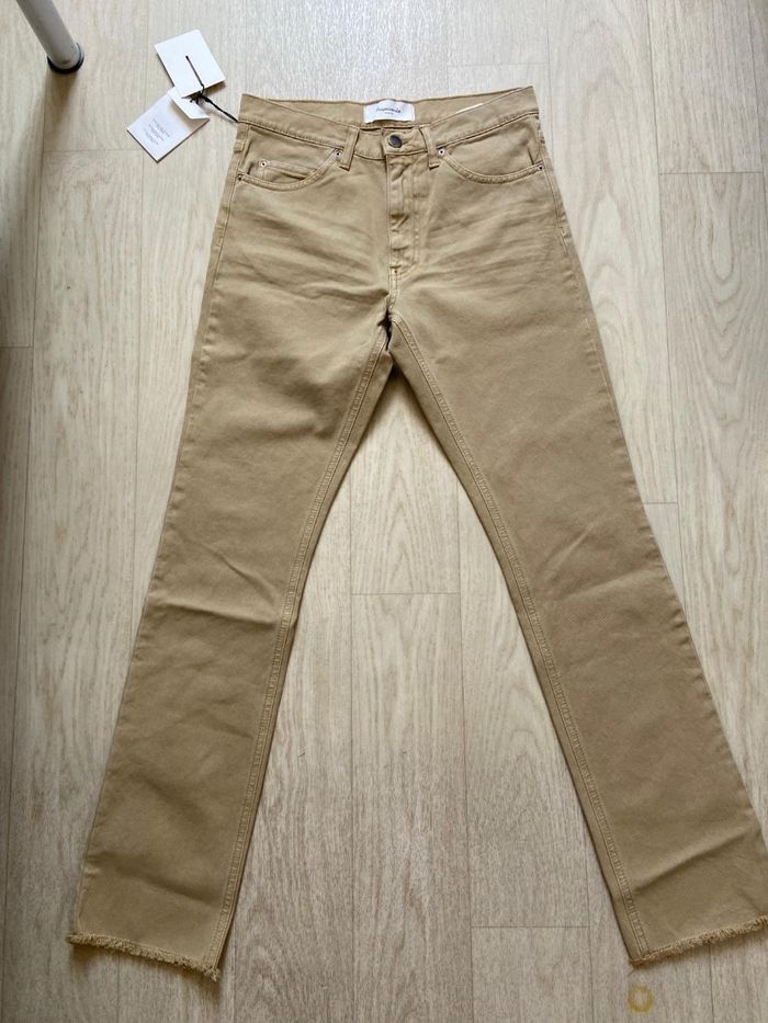 Pantalon femme Acquaverde - photo numéro 2