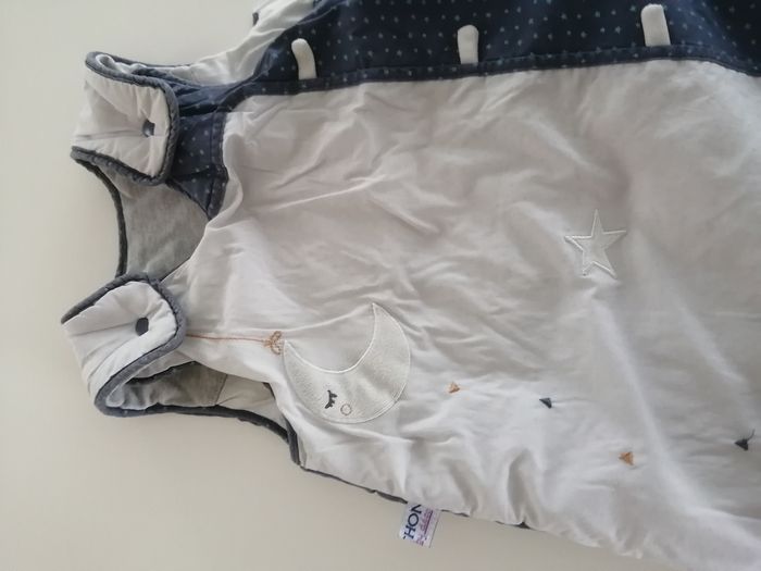 Turbulette et Mobile Sauthon - photo numéro 3