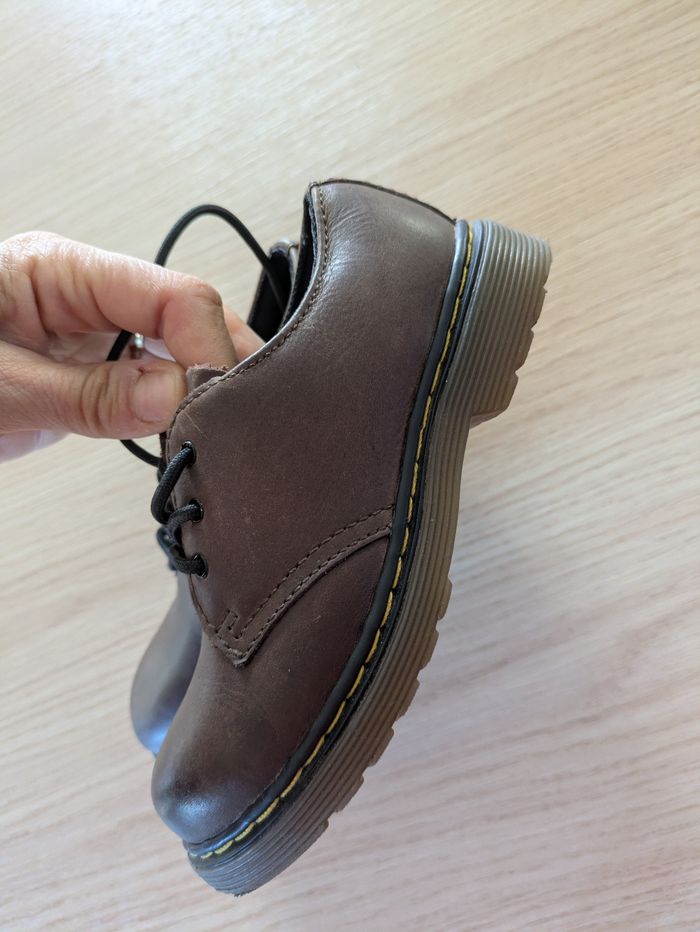 Dr Martens - photo numéro 2