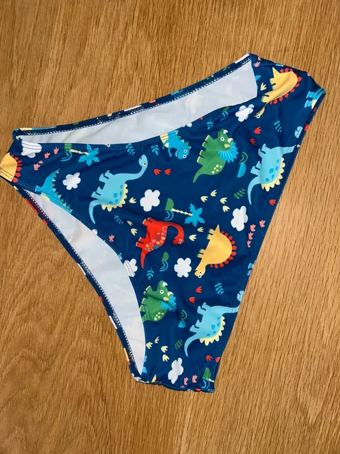 Maillot de bain 2 Pièces - photo numéro 3