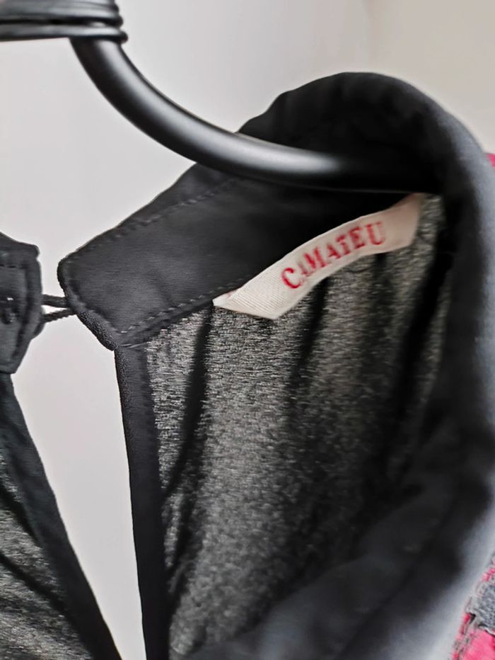 Haut avec col 44 - photo numéro 4