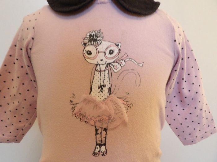 Ensemble Orchestra - 12 mois - photo numéro 3