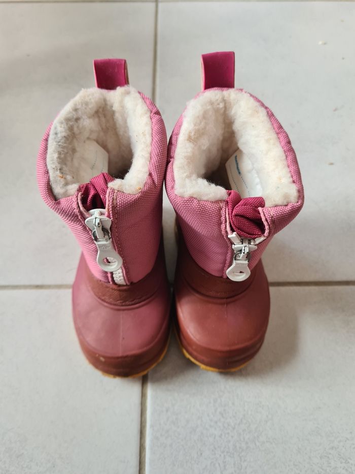 Bottes - photo numéro 2