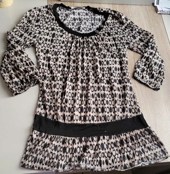 Tunique Armand Thiery Taille 40