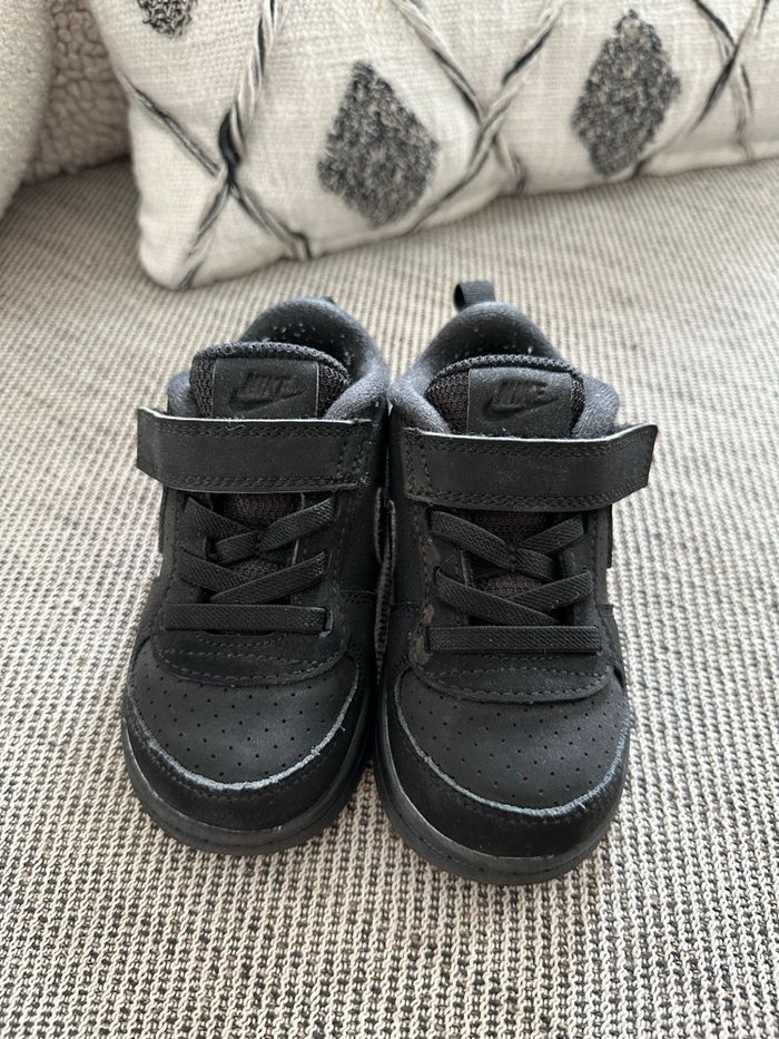 Adidas Air force - photo numéro 2