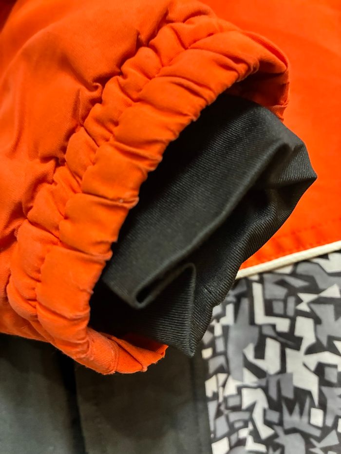 Veste de ski Orchestra - 8 ans - photo numéro 3