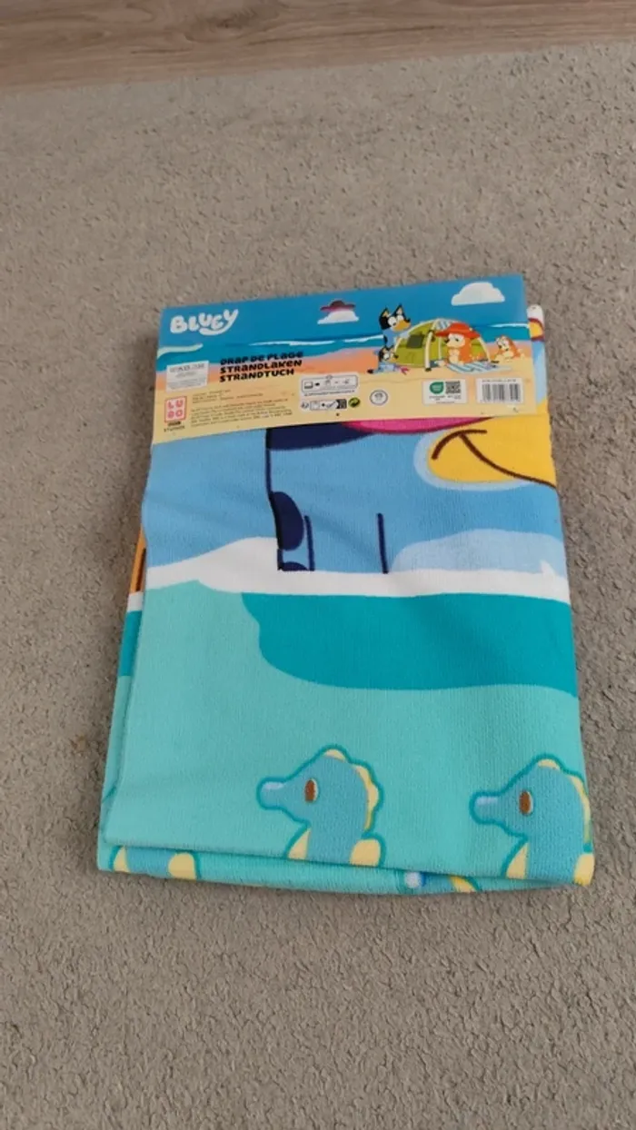 Serviettes - photo numéro 3