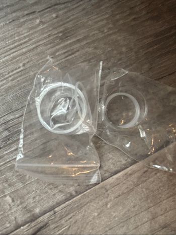Geek vape  P subohm