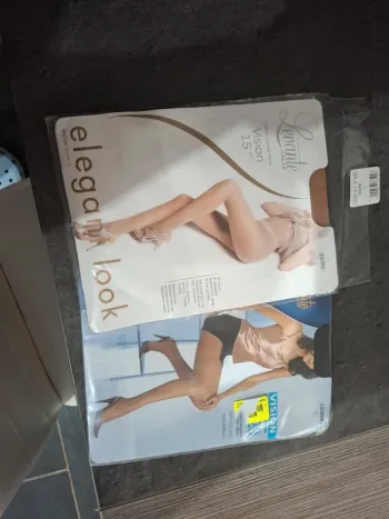 Lots collants femme