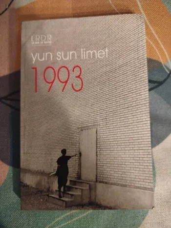 Titre : 1993