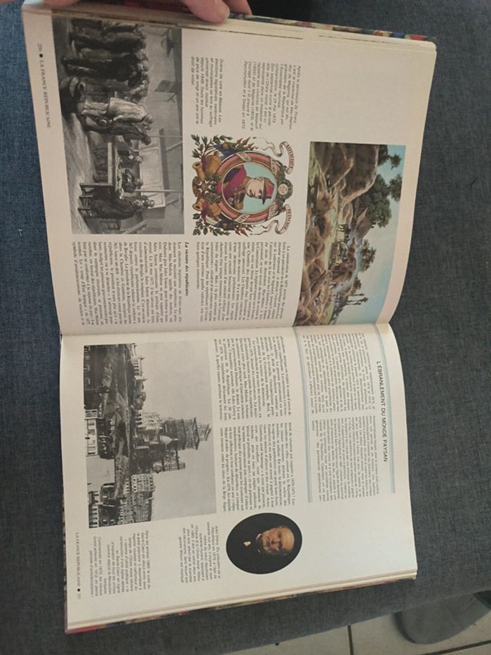 Il était une fois la France 20 siècles d'histoire - photo numéro 4