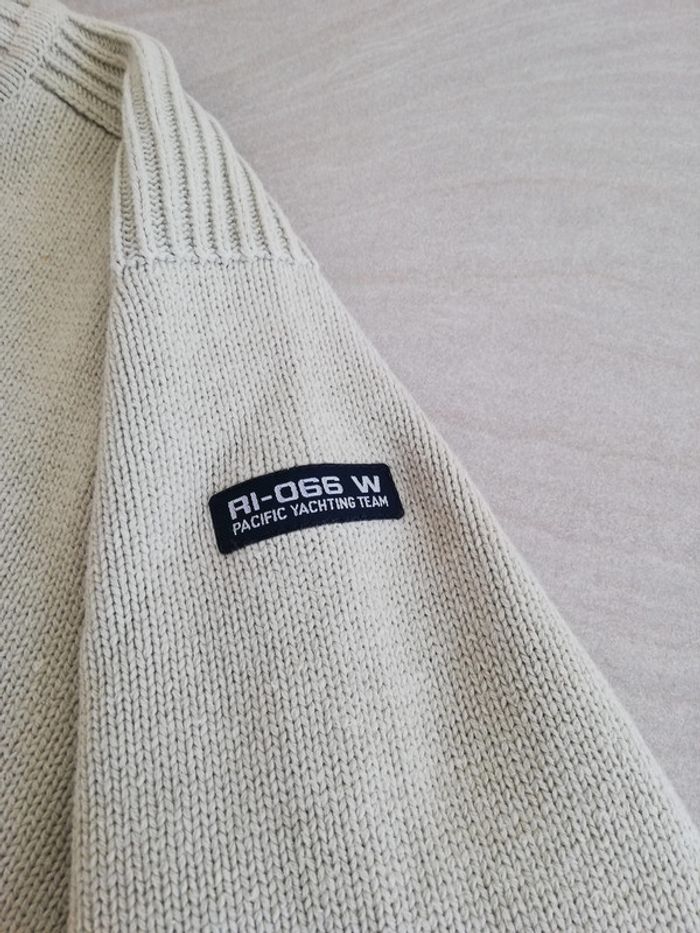 pull homme taille M - photo numéro 3