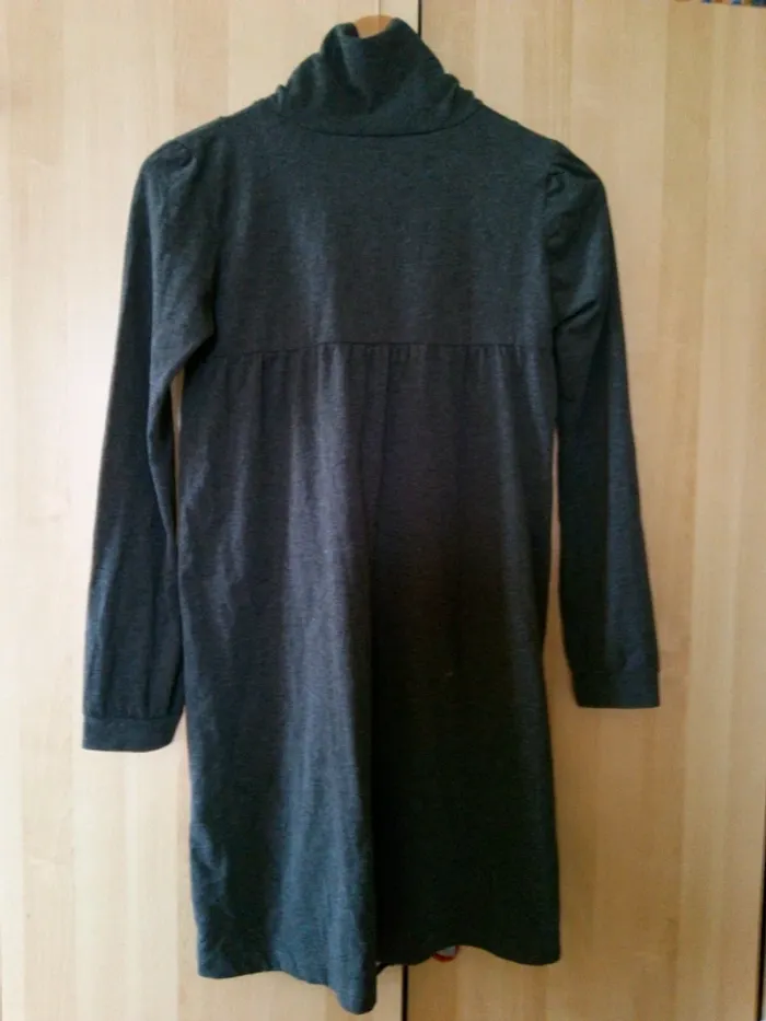 Robe tunique - photo numéro 2