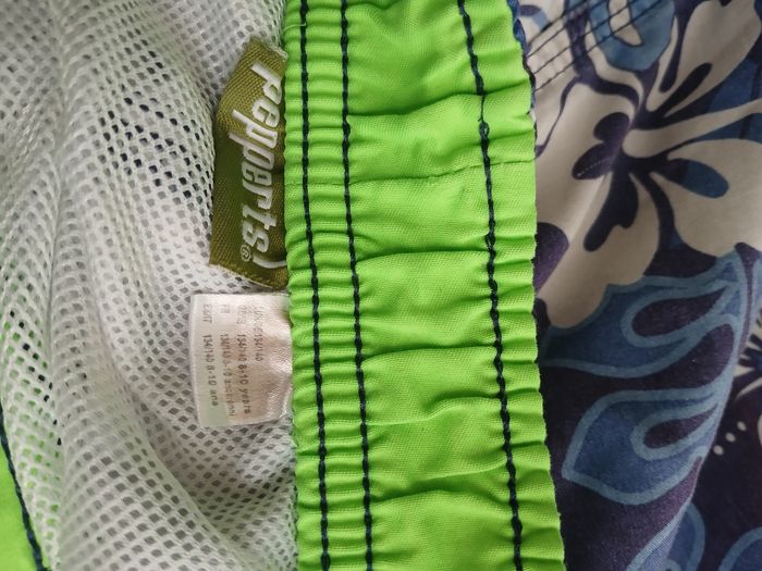 Short garçon - photo numéro 3