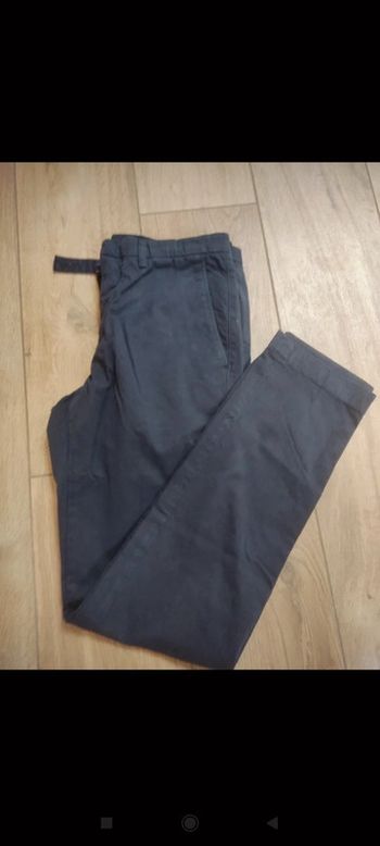 Pantalon Chino kenzo