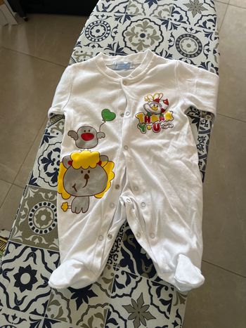 Pyjama 