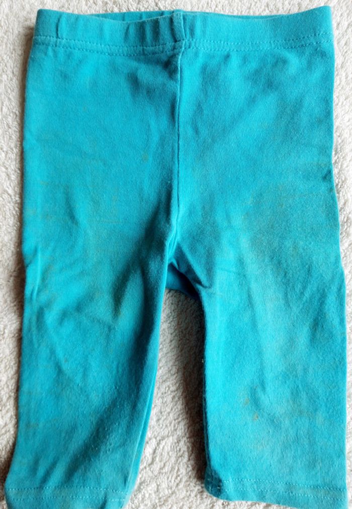 Pantacourt - short enfant 18-24 mois