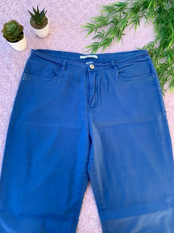 pantalon - photo numéro 5