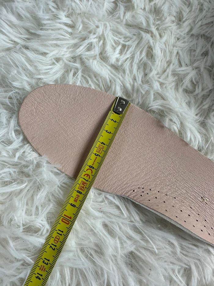 Paire de basket Babybotte taille 35 - photo numéro 7
